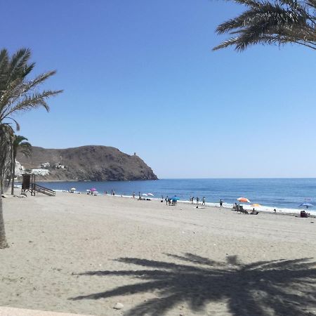Apartamento Junto A La Playa Carboneras Exteriér fotografie