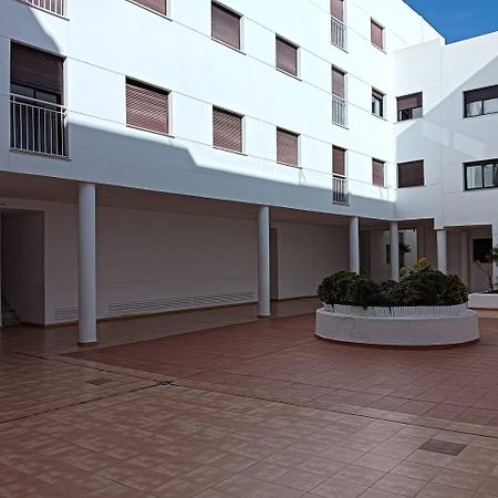 Apartamento Junto A La Playa Carboneras Exteriér fotografie