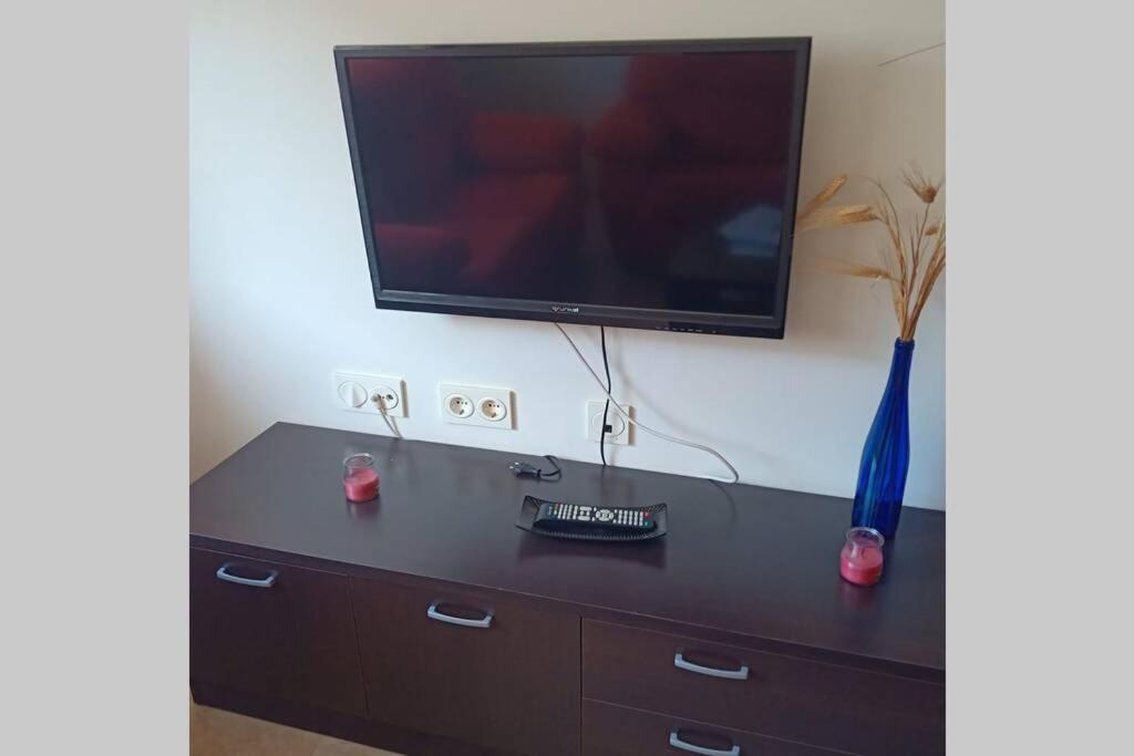 Apartamento Junto A La Playa Carboneras Exteriér fotografie