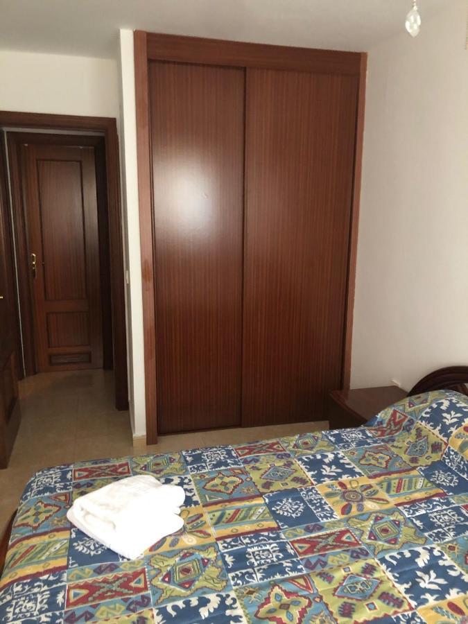 Apartamento Junto A La Playa Carboneras Exteriér fotografie