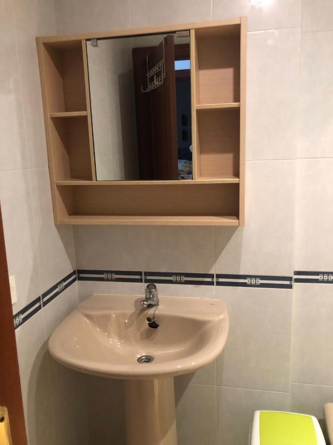 Apartamento Junto A La Playa Carboneras Exteriér fotografie