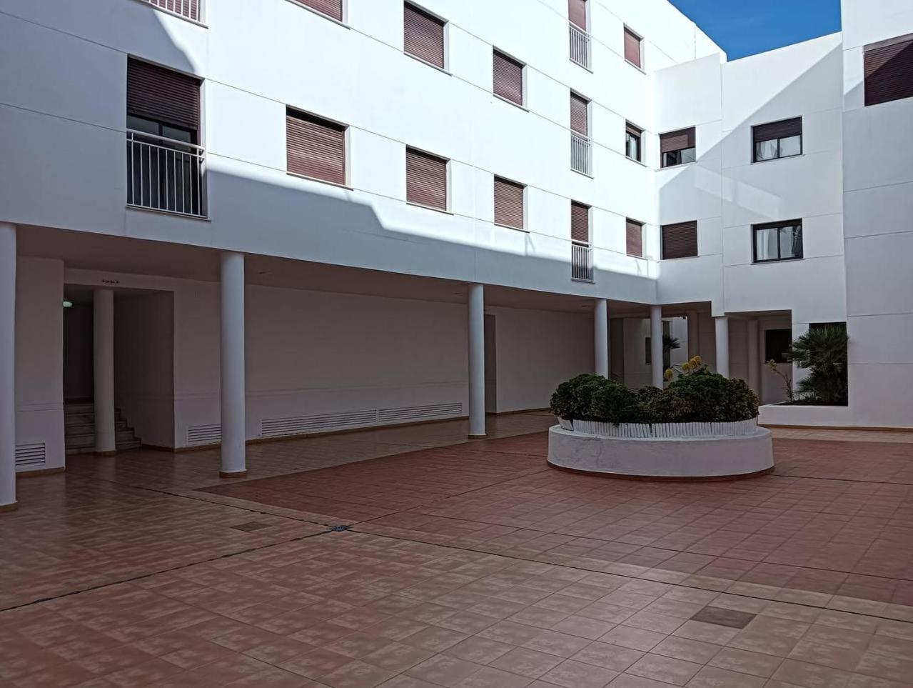 Apartamento Junto A La Playa Carboneras Exteriér fotografie
